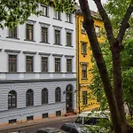Arch Boutique Hotel