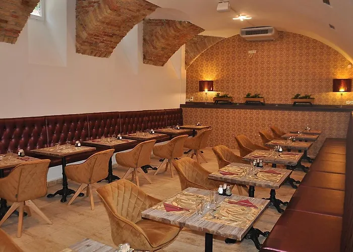 Arch Boutique Hotel