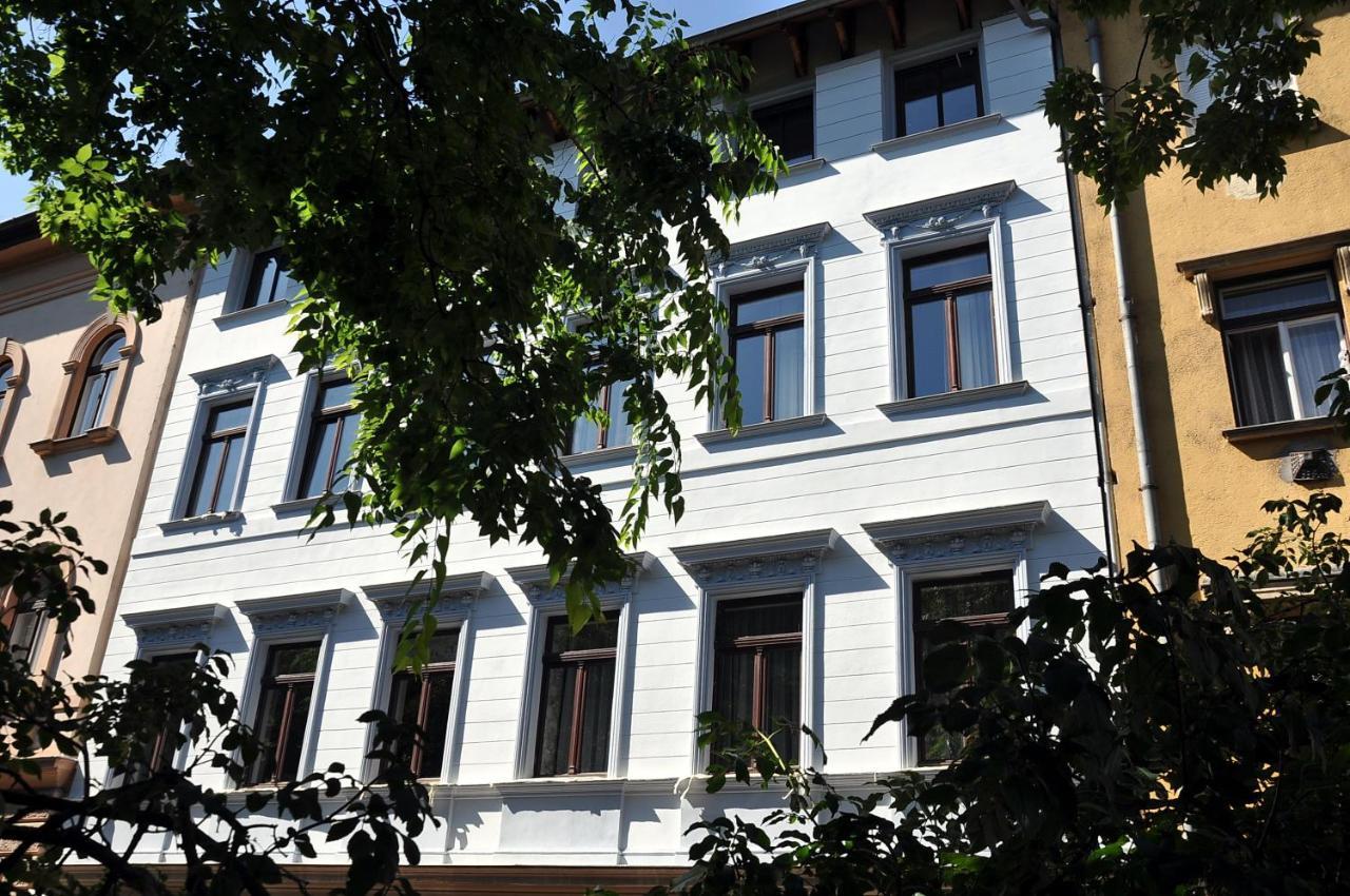 Arch Boutique 4* Budapest