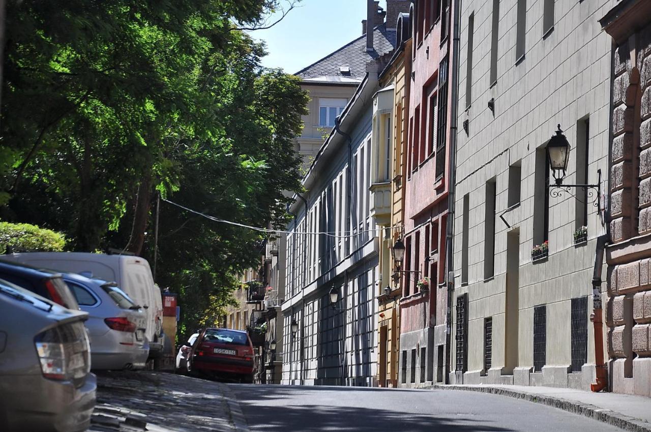Arch Boutique Hotel Budapest