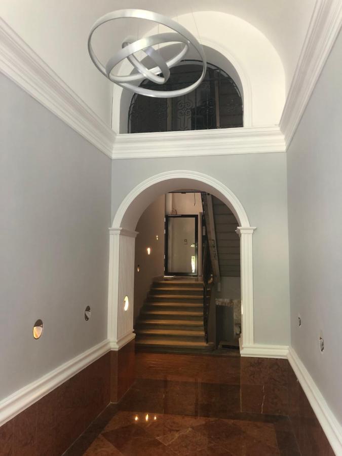 Arch Boutique 4* Budapest