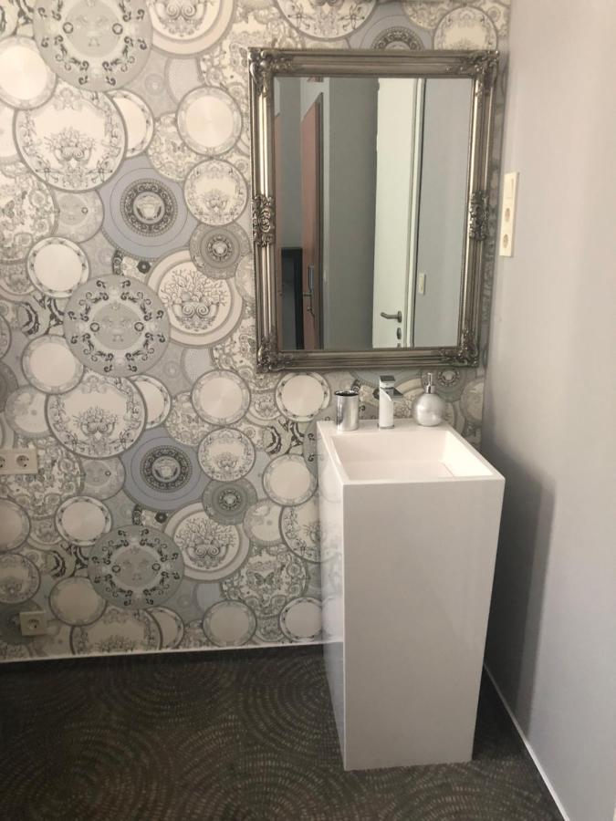 Arch Boutique Hotel Budapest