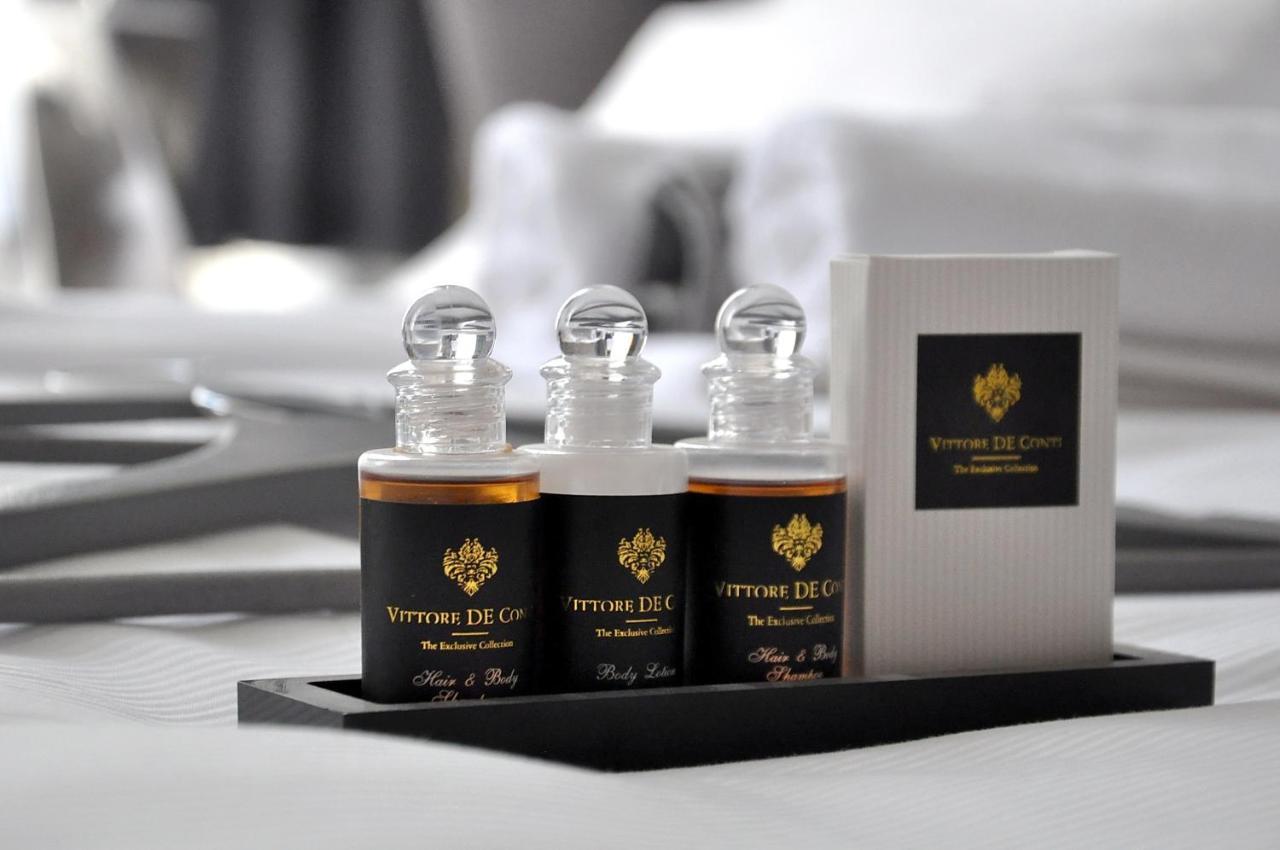 Arch Boutique Hotel