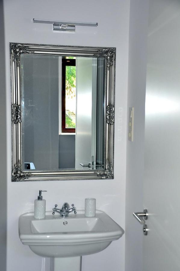 Hotel Arch Boutique Budapest