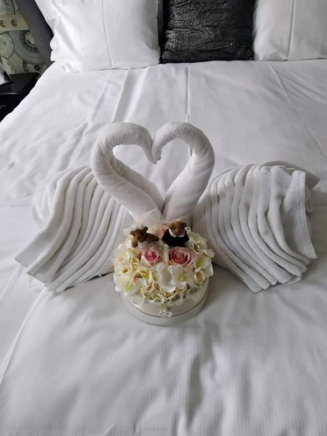 Arch Boutique Hotel Budapest