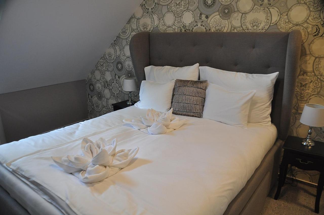 Arch Boutique 4* Budapest