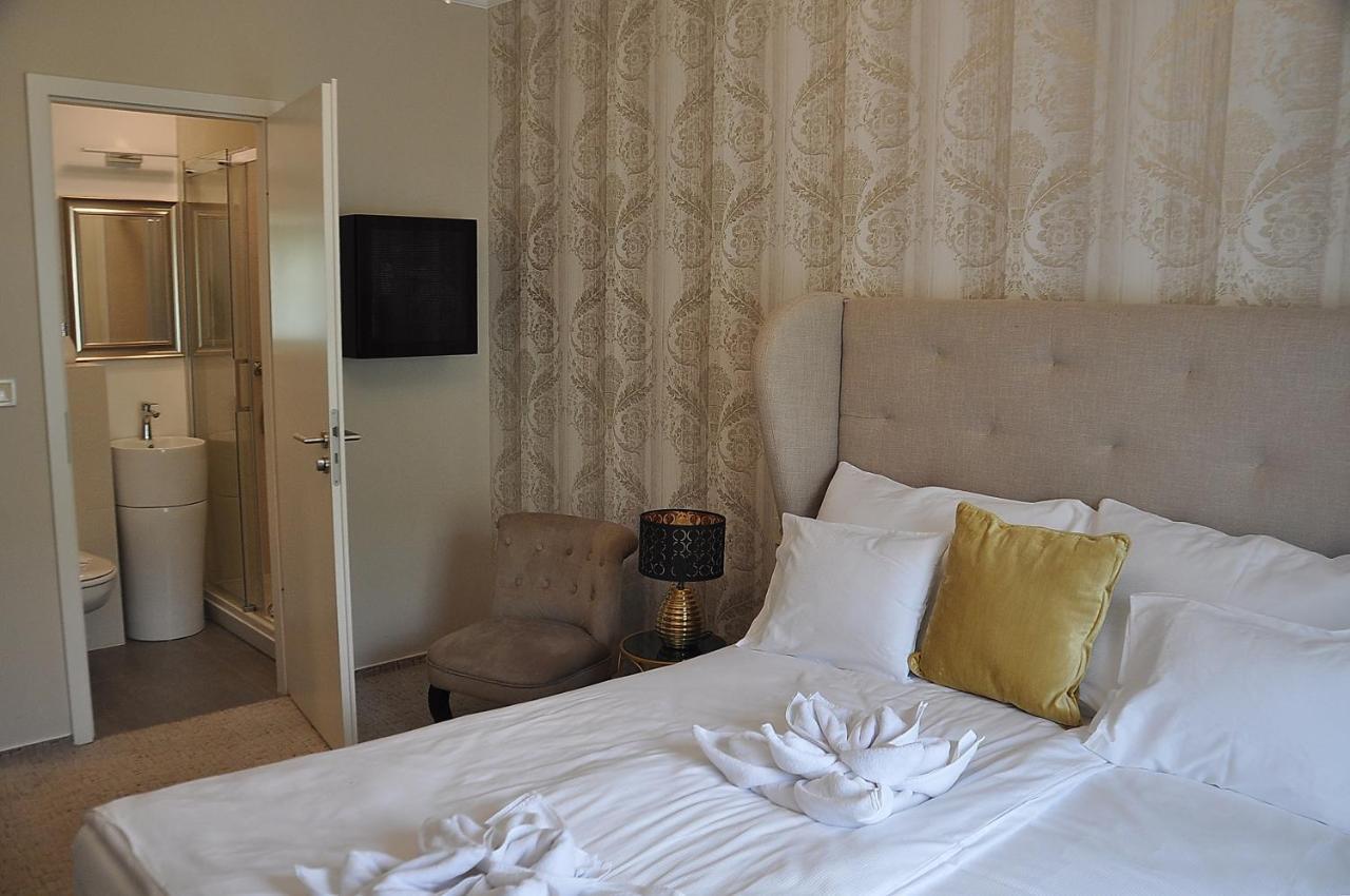 Arch Boutique 4* Budapest
