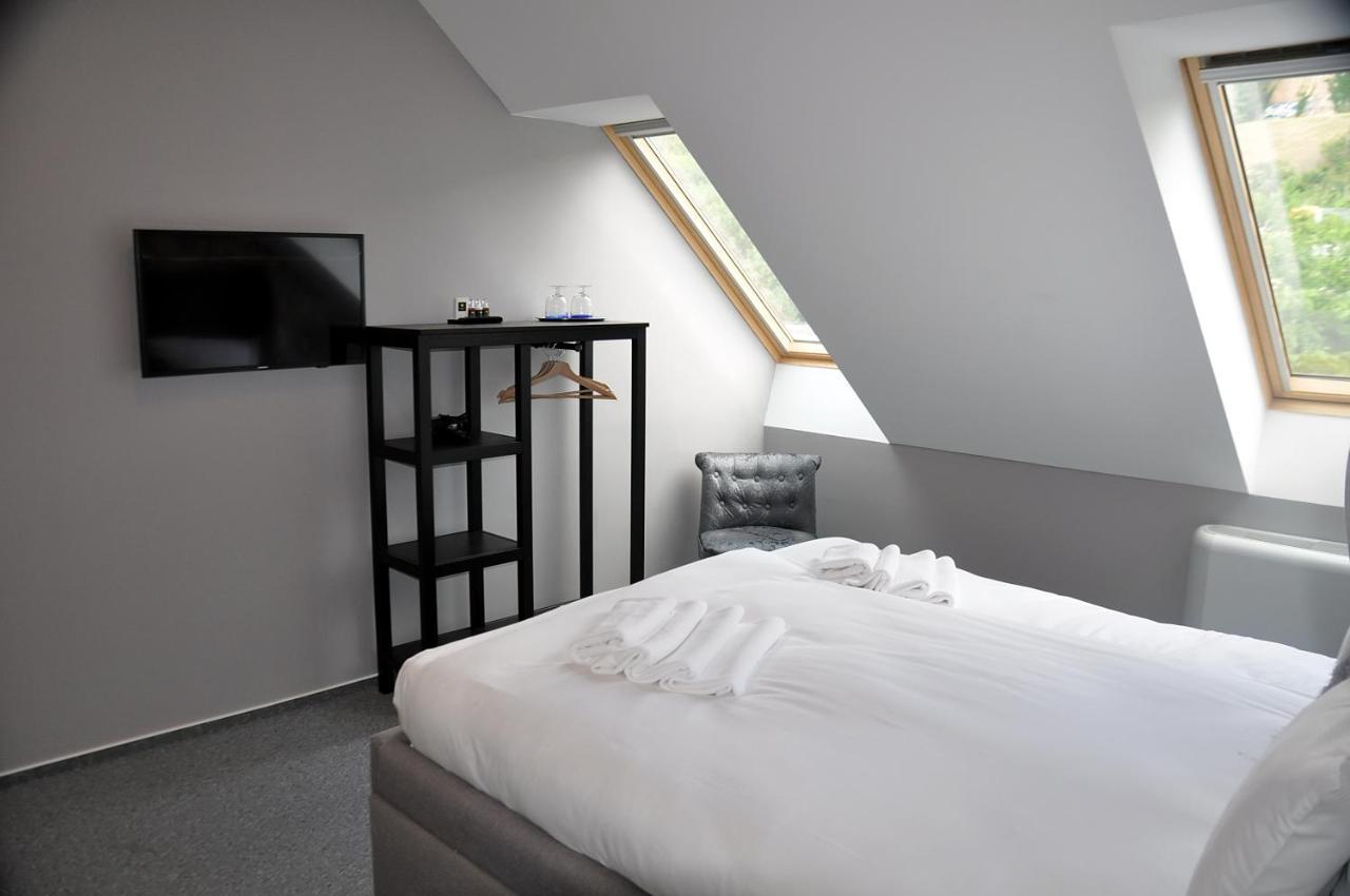 Hotel Arch Boutique Budapest