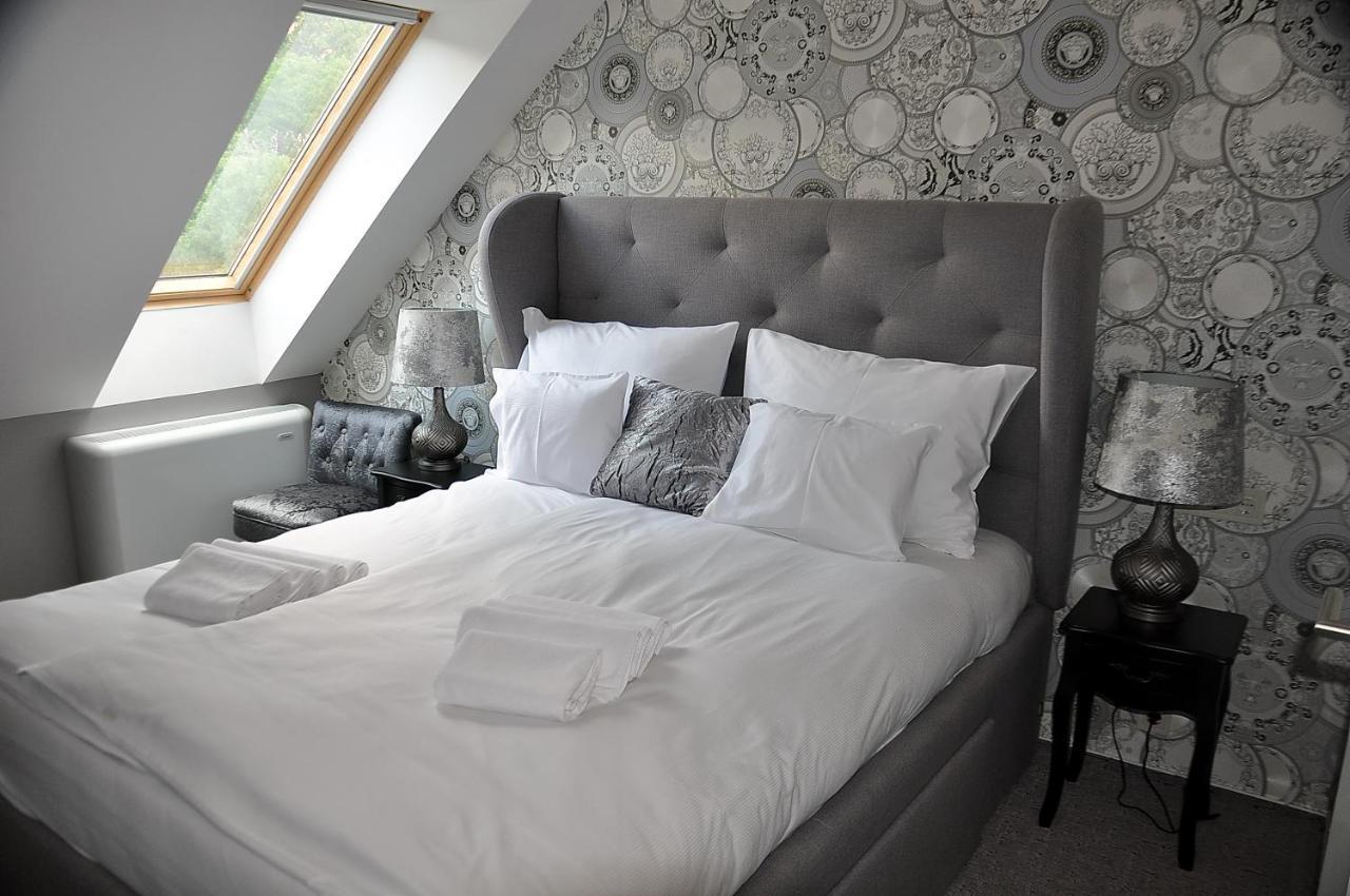 Arch Boutique 4*