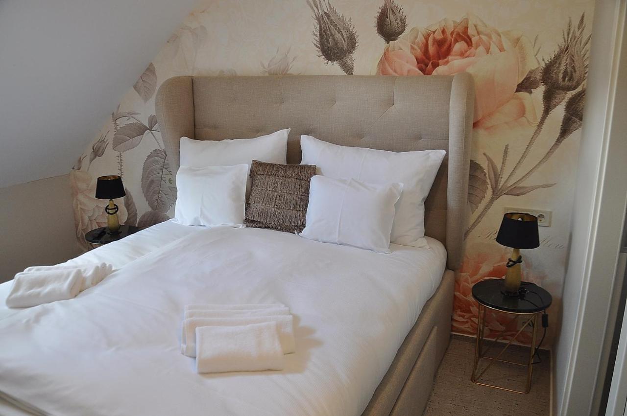 Arch Boutique Hotel