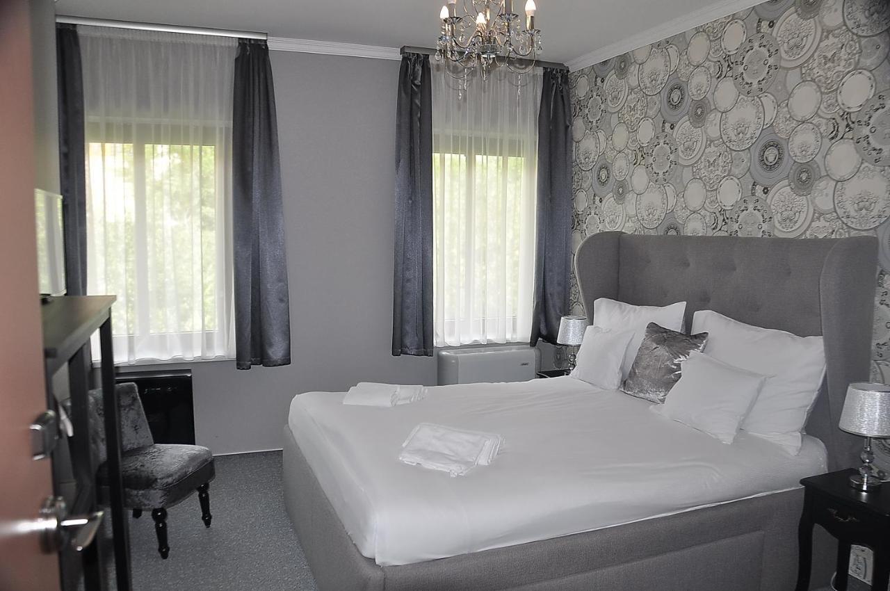 Hotel Arch Boutique Budapest