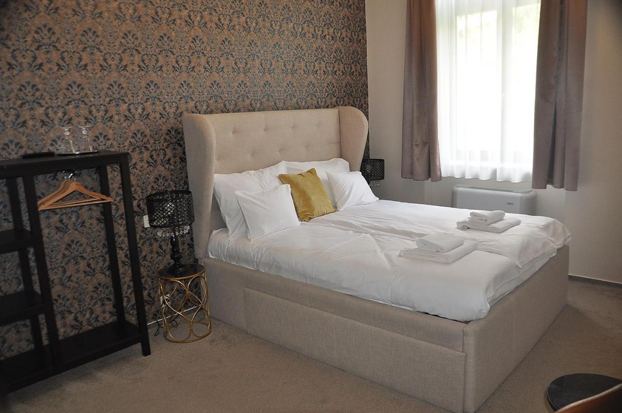Arch Boutique Hotel Budapest