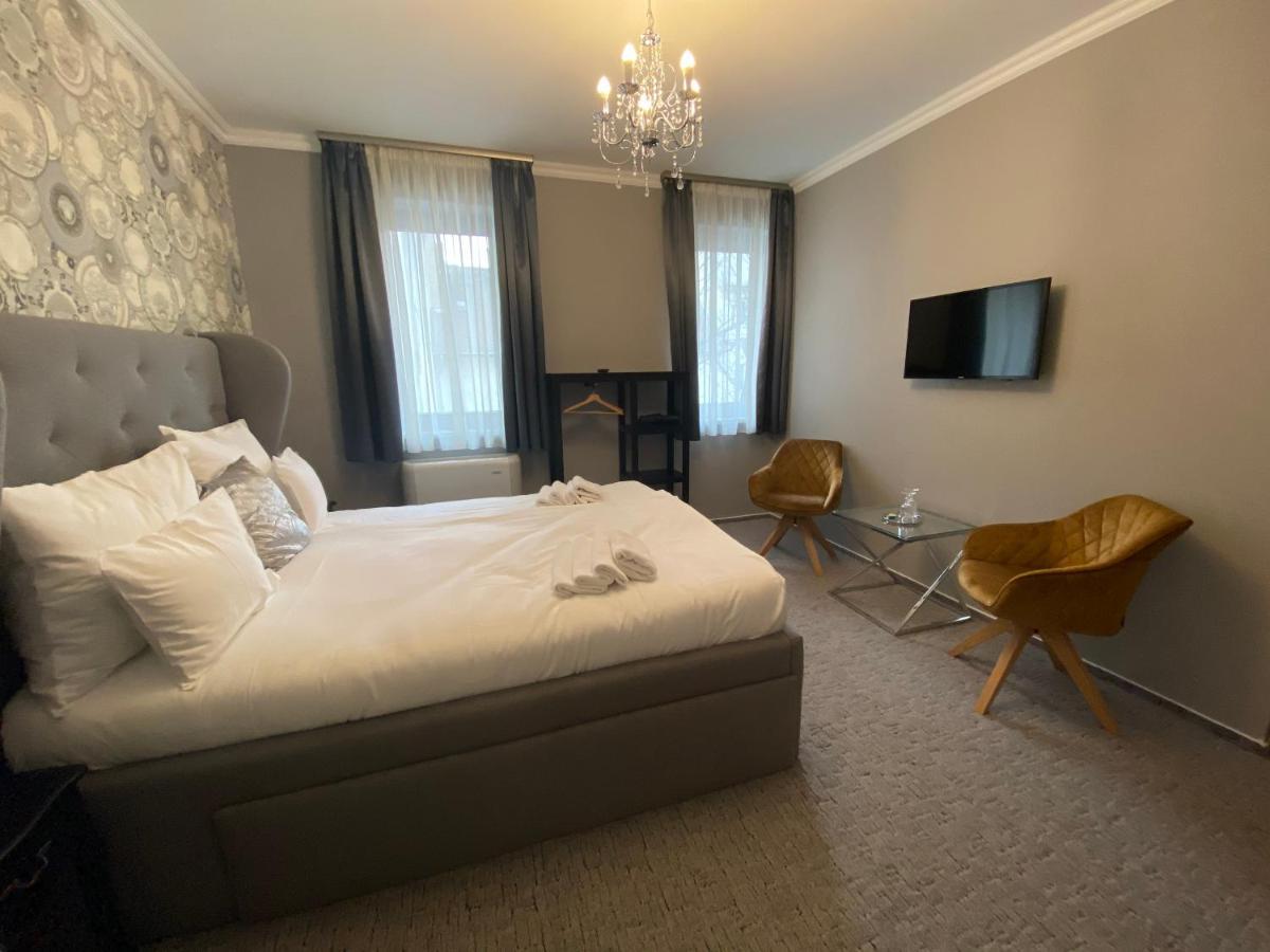 Hotel Arch Boutique Budapest