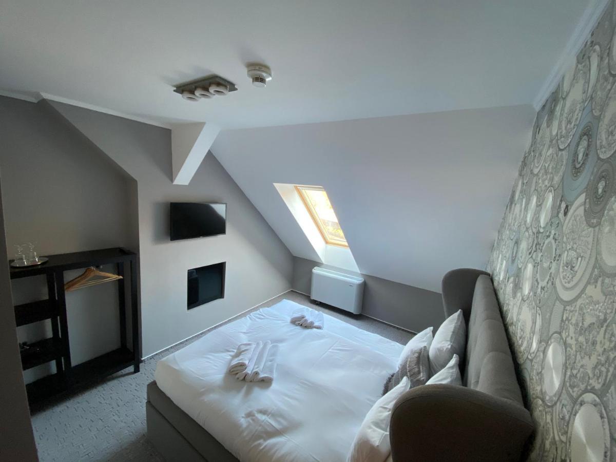Hotel Arch Boutique