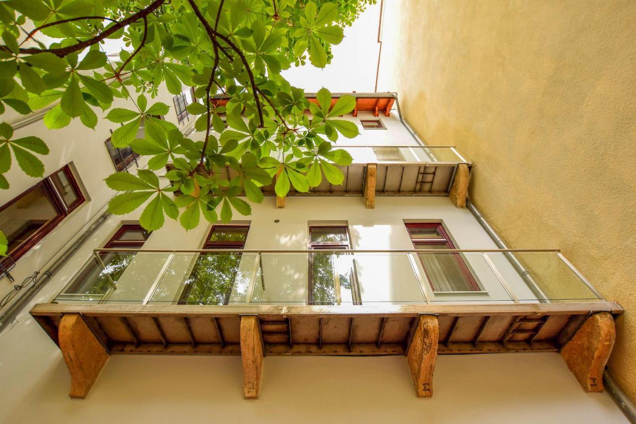 Arch Boutique Hotel 4*