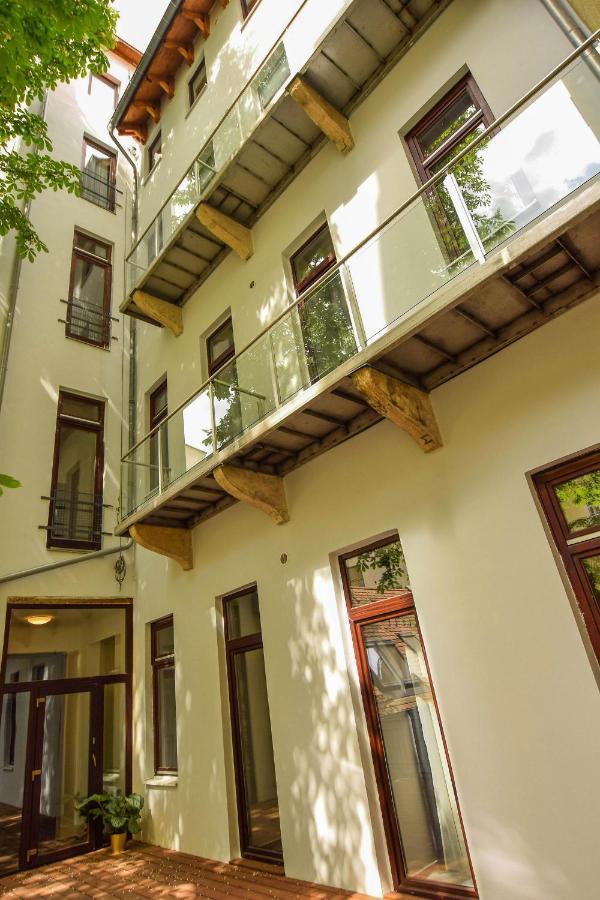 Hotel Arch Boutique Budapest