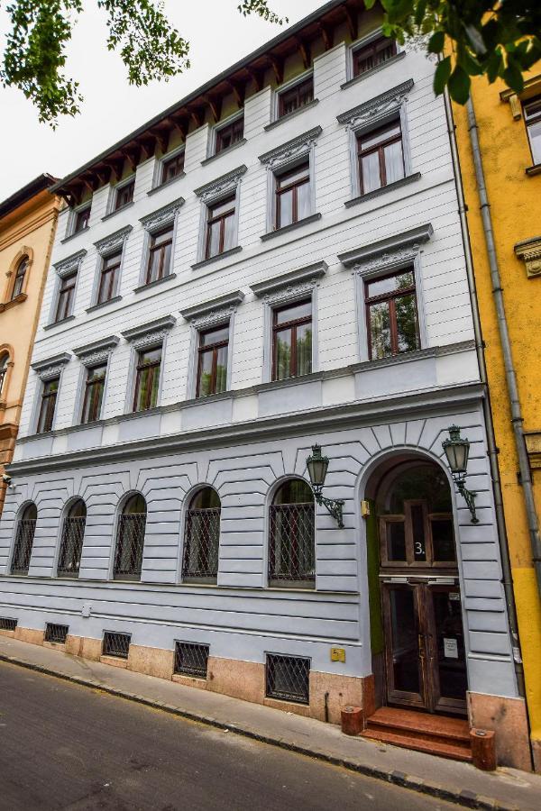 Arch Boutique 4* Budapest