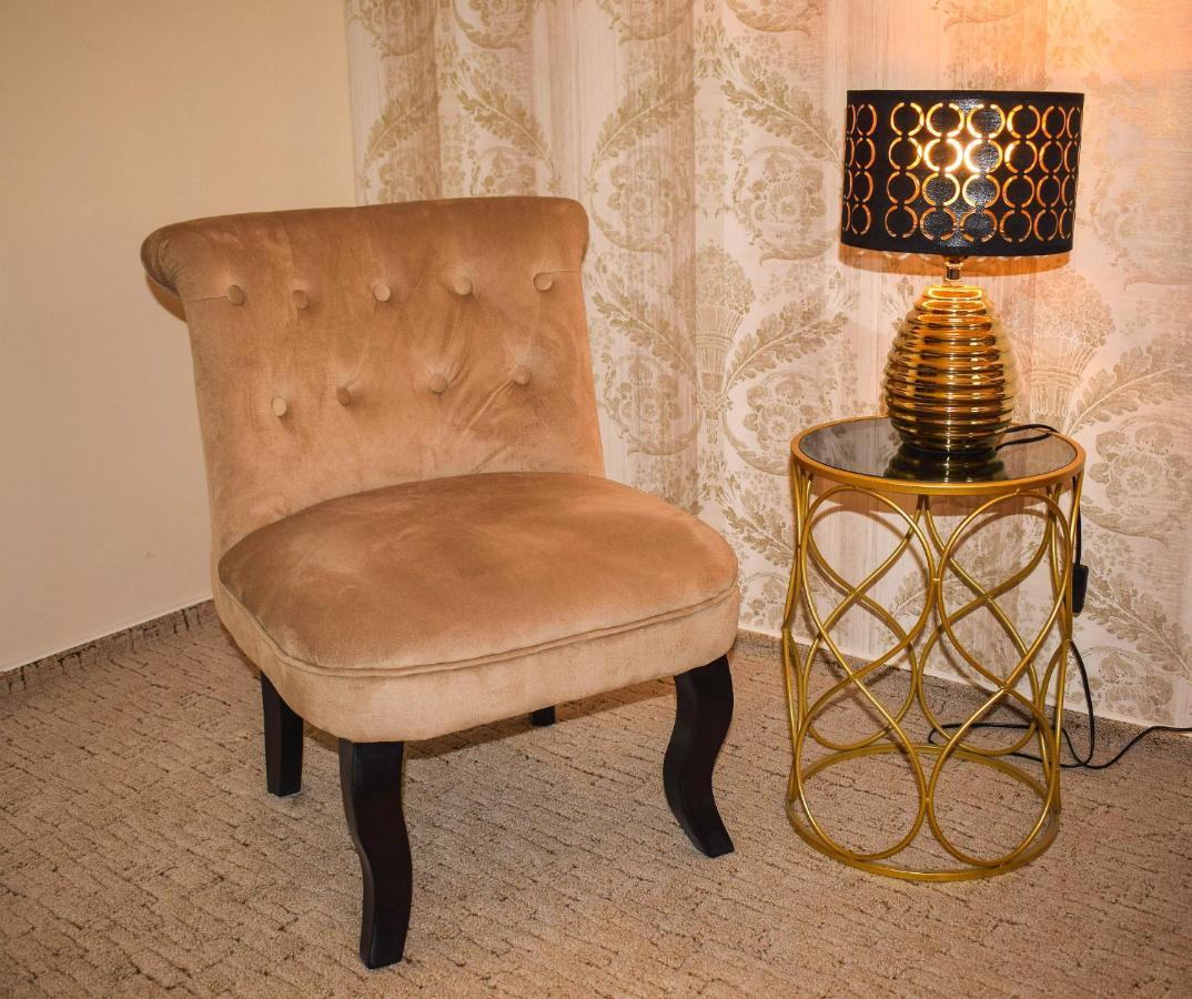 Arch Boutique Hotel Budapest