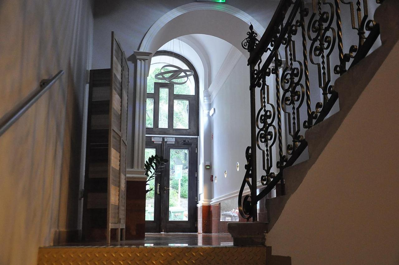 Arch Boutique Budapest